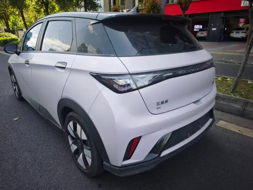 2023 BYD Dolphin BEV 44.928KWH,autocango,china used car exporter,china ev exporter,chinese used car exporter,chinese used ev exporter