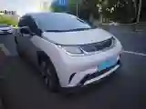2023 BYD Dolphin BEV 44.928KWH