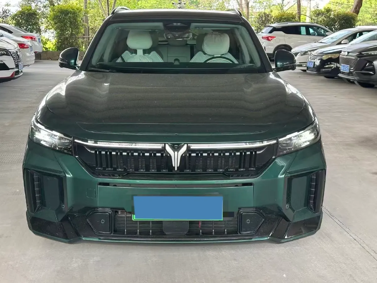 2025 Voyah FREE 1.5T 150HP L4 REEV 43KWH,autocango,china used car exporter,china ev exporter,chinese used car exporter,chinese used ev exporter