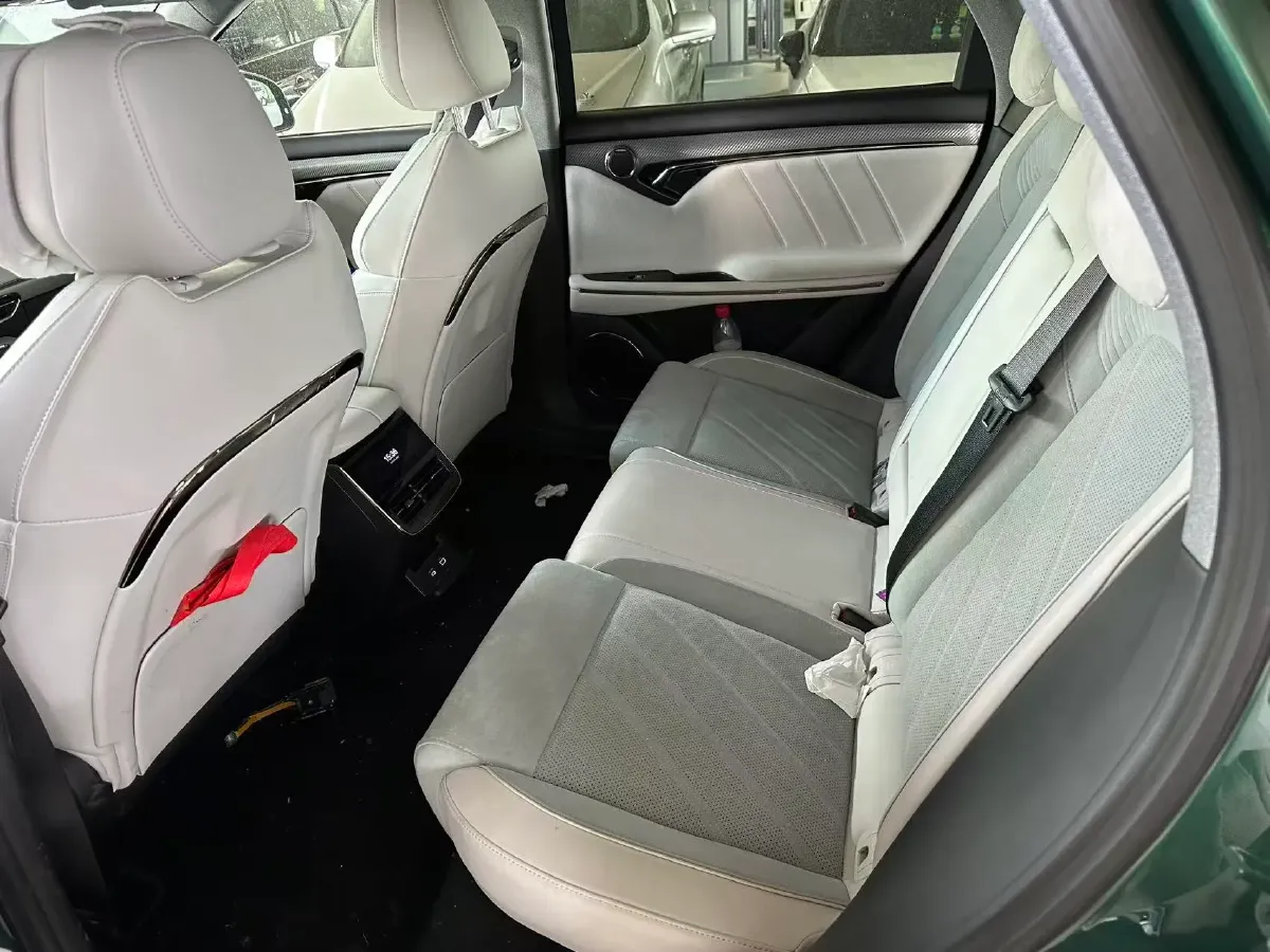 2025 Voyah FREE 1.5T 150HP L4 REEV 43KWH,autocango,china used car exporter,china ev exporter,chinese used car exporter,chinese used ev exporter