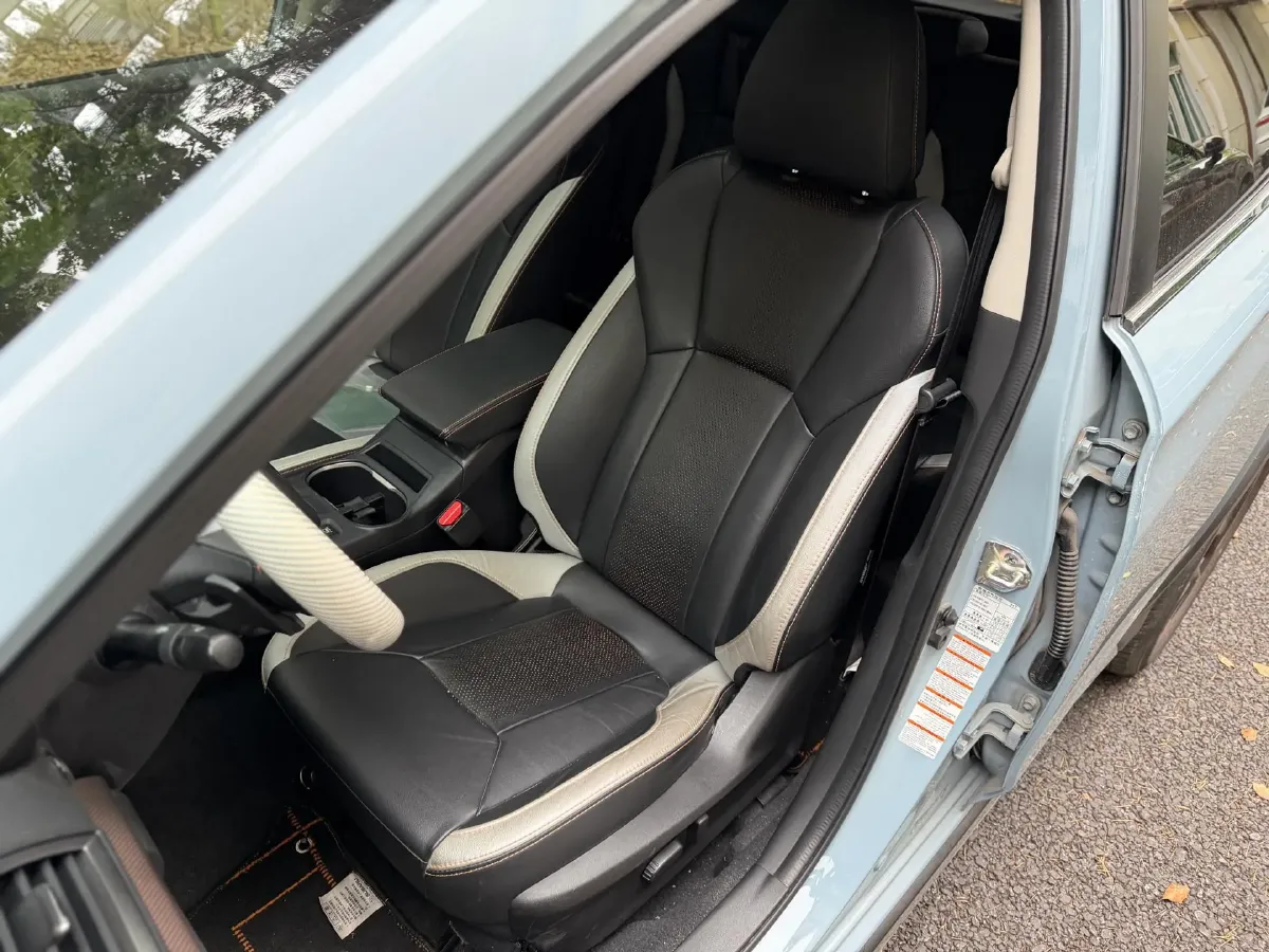 2019 Subaru XV 2.0L 146HP H4 CVT Hybrid,autocango,china used car exporter,china ev exporter,chinese used car exporter,chinese used ev exporter