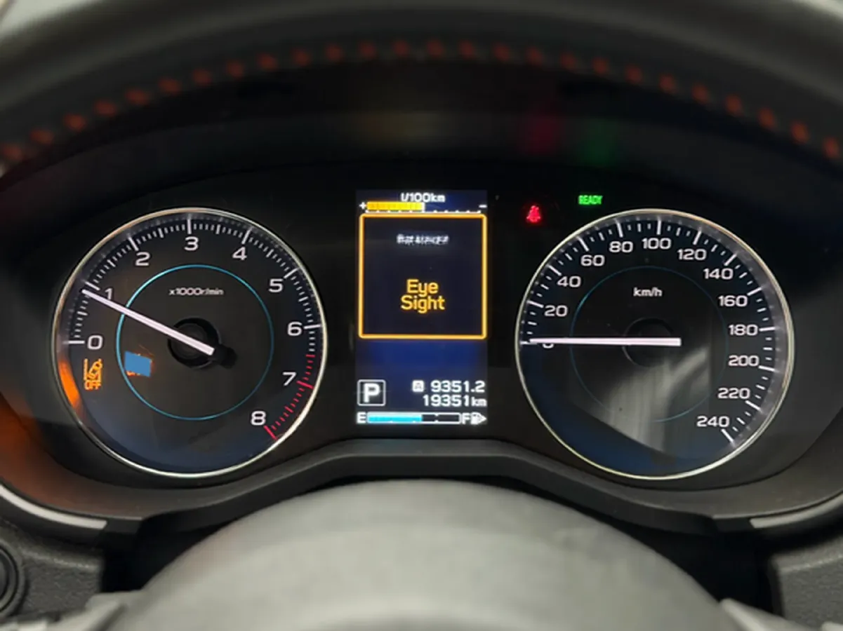 2019 Subaru XV 2.0L 146HP H4 CVT Hybrid,autocango,china used car exporter,china ev exporter,chinese used car exporter,chinese used ev exporter