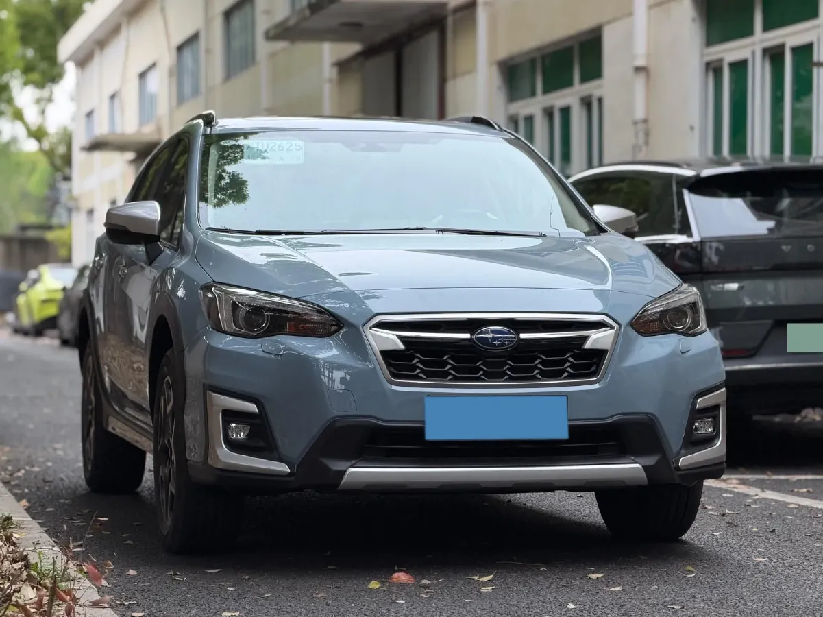 2019 Subaru XV 2.0L 146HP H4 CVT Hybrid,autocango,china used car exporter,china ev exporter,chinese used car exporter,chinese used ev exporter