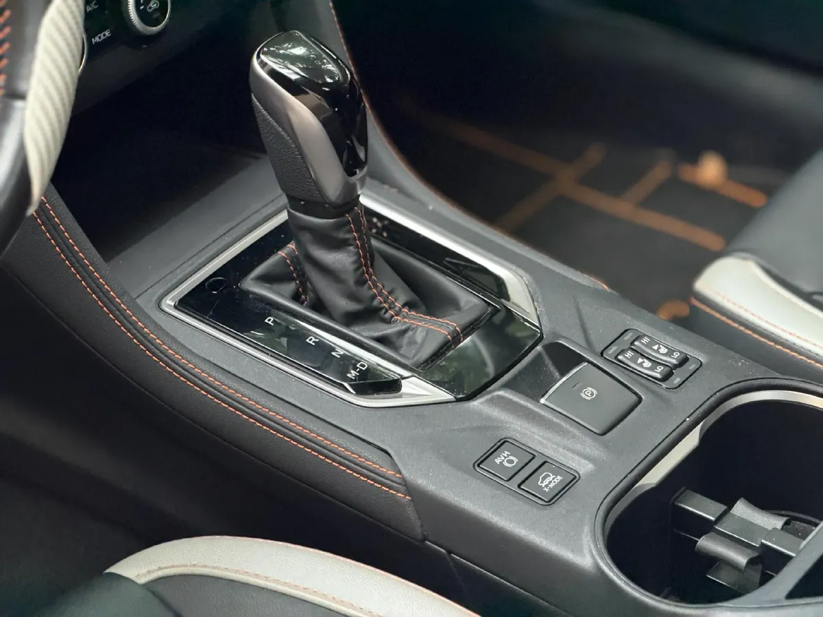 2019 Subaru XV 2.0L 146HP H4 CVT Hybrid,autocango,china used car exporter,china ev exporter,chinese used car exporter,chinese used ev exporter