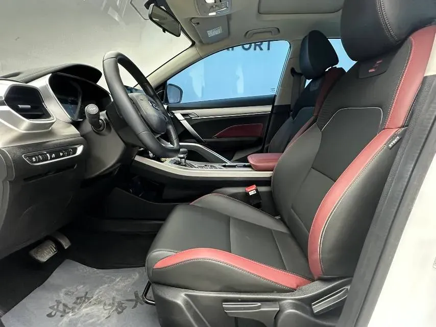 2021 Geely Coolray 1.4T 141HP L4 6DCT,autocango,china used car exporter,china ev exporter,chinese used car exporter,chinese used ev exporter