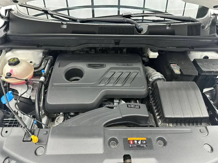 2021 Geely Coolray 1.4T 141HP L4 6DCT,autocango,china used car exporter,china ev exporter,chinese used car exporter,chinese used ev exporter