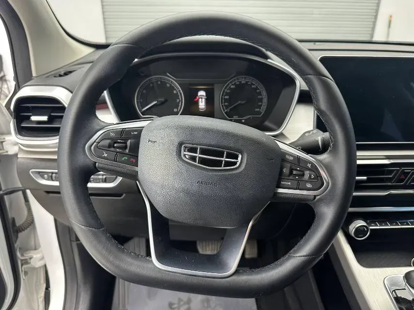 2021 Geely Coolray 1.4T 141HP L4 6DCT,autocango,china used car exporter,china ev exporter,chinese used car exporter,chinese used ev exporter