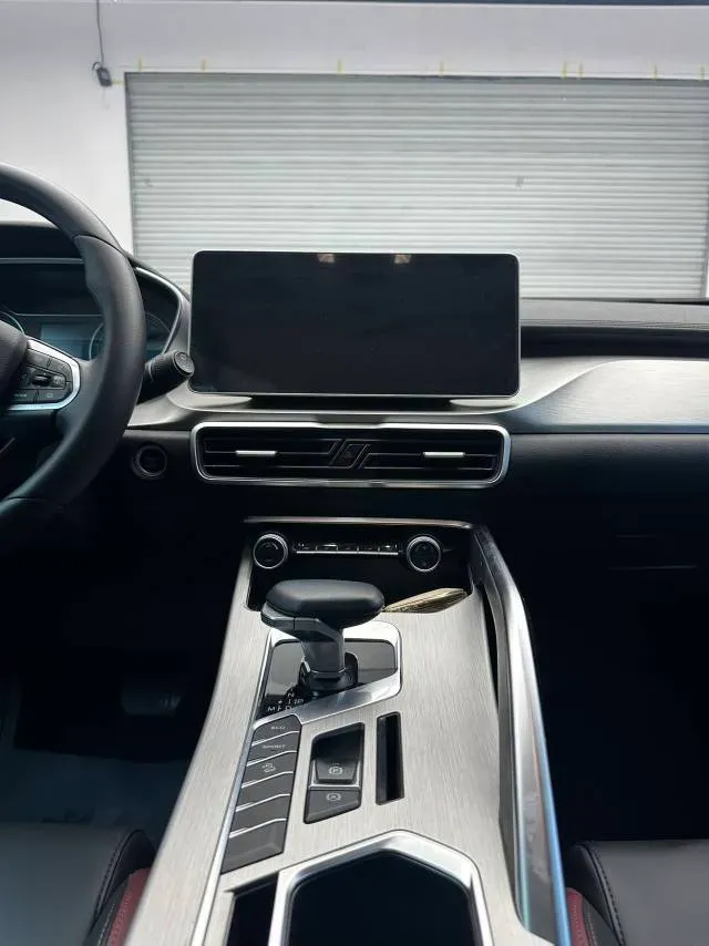 2021 Geely Coolray 1.4T 141HP L4 6DCT,autocango,china used car exporter,china ev exporter,chinese used car exporter,chinese used ev exporter