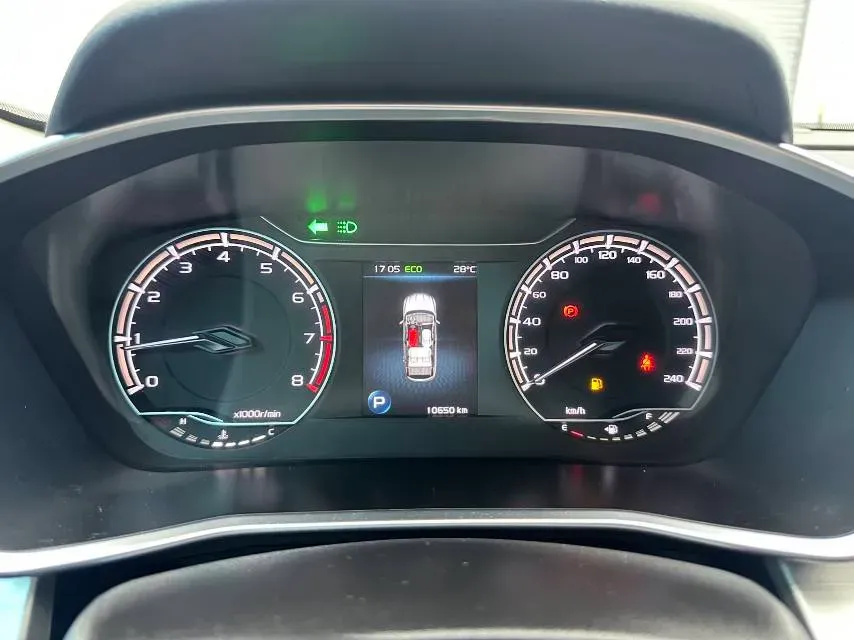 2021 Geely Coolray 1.4T 141HP L4 6DCT,autocango,china used car exporter,china ev exporter,chinese used car exporter,chinese used ev exporter