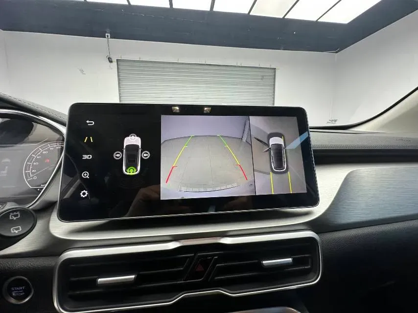 2021 Geely Coolray 1.4T 141HP L4 6DCT,autocango,china used car exporter,china ev exporter,chinese used car exporter,chinese used ev exporter