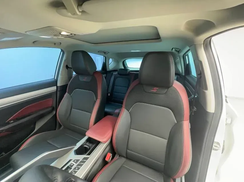 2021 Geely Coolray 1.4T 141HP L4 6DCT,autocango,china used car exporter,china ev exporter,chinese used car exporter,chinese used ev exporter