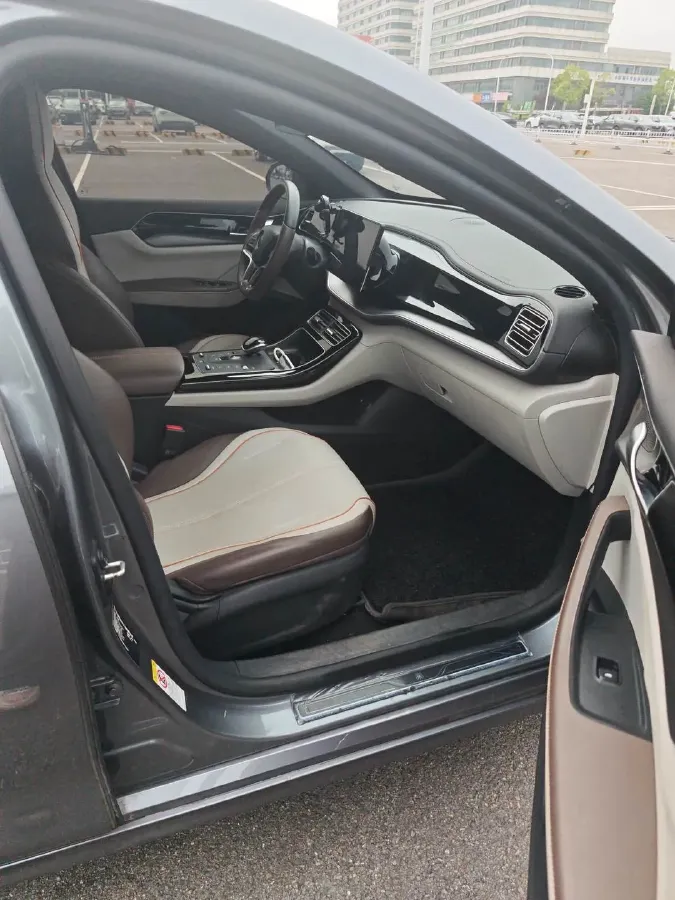 2024 BYD Qin Plus BEV 57.6KWH,autocango,china used car exporter,china ev exporter,chinese used car exporter,chinese used ev exporter