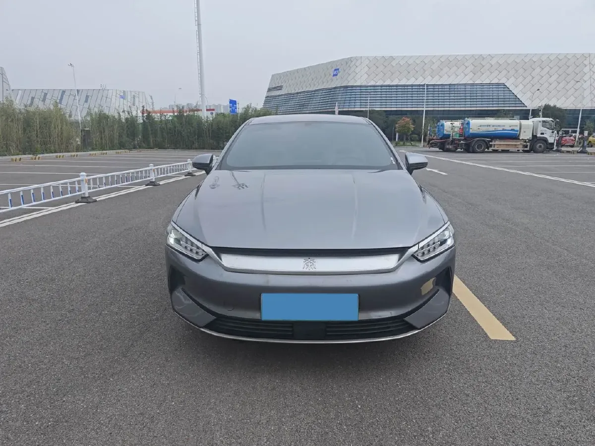 2024 BYD Qin Plus BEV 57.6KWH,autocango,china used car exporter,china ev exporter,chinese used car exporter,chinese used ev exporter