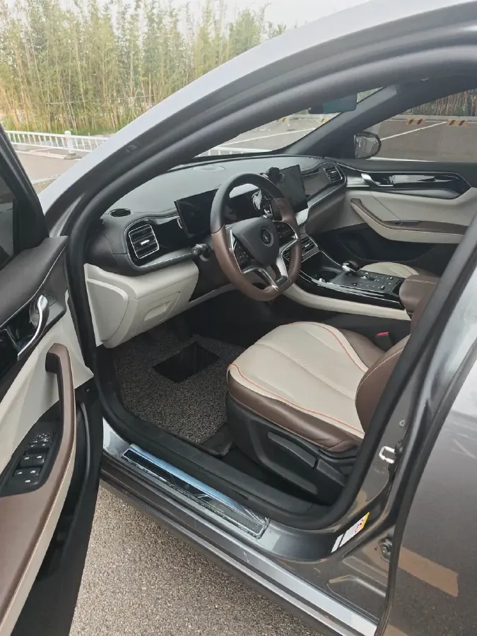 2024 BYD Qin Plus BEV 57.6KWH,autocango,china used car exporter,china ev exporter,chinese used car exporter,chinese used ev exporter