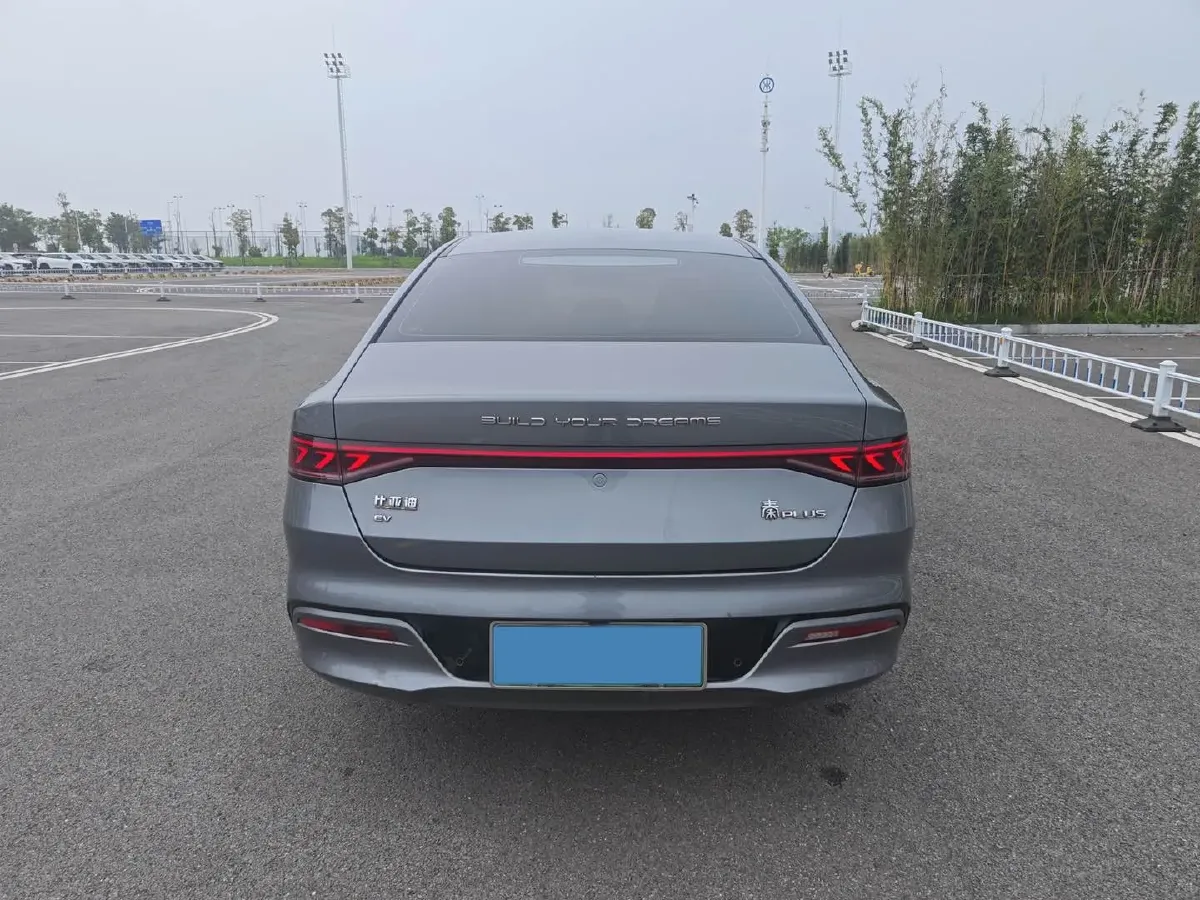 2024 BYD Qin Plus BEV 57.6KWH,autocango,china used car exporter,china ev exporter,chinese used car exporter,chinese used ev exporter