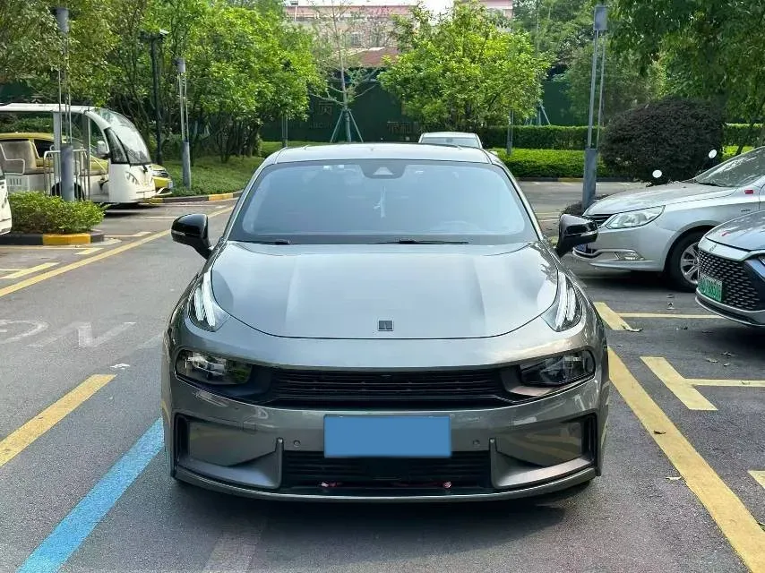 2022 LYNK&CO 03 2.0T 190HP L4 7DCT,autocango,china used car exporter,china ev exporter,chinese used car exporter,chinese used ev exporter