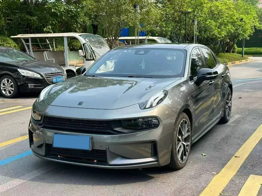 2022 LYNK&CO 03 2.0T 190HP L4 7DCT,autocango,china used car exporter,china ev exporter,chinese used car exporter,chinese used ev exporter