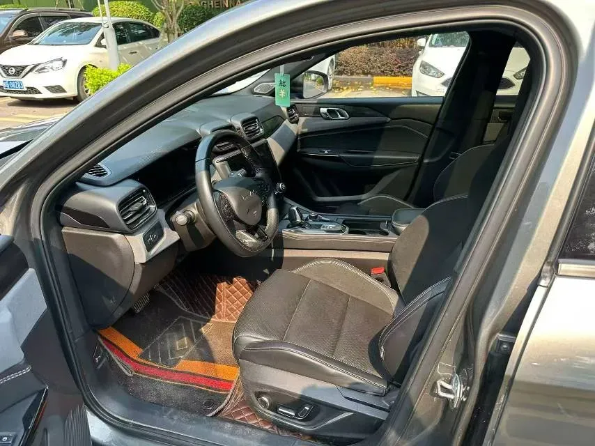 2022 LYNK&CO 03 2.0T 190HP L4 7DCT,autocango,china used car exporter,china ev exporter,chinese used car exporter,chinese used ev exporter