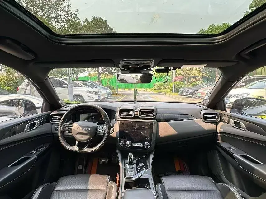 2022 LYNK&CO 03 2.0T 190HP L4 7DCT,autocango,china used car exporter,china ev exporter,chinese used car exporter,chinese used ev exporter