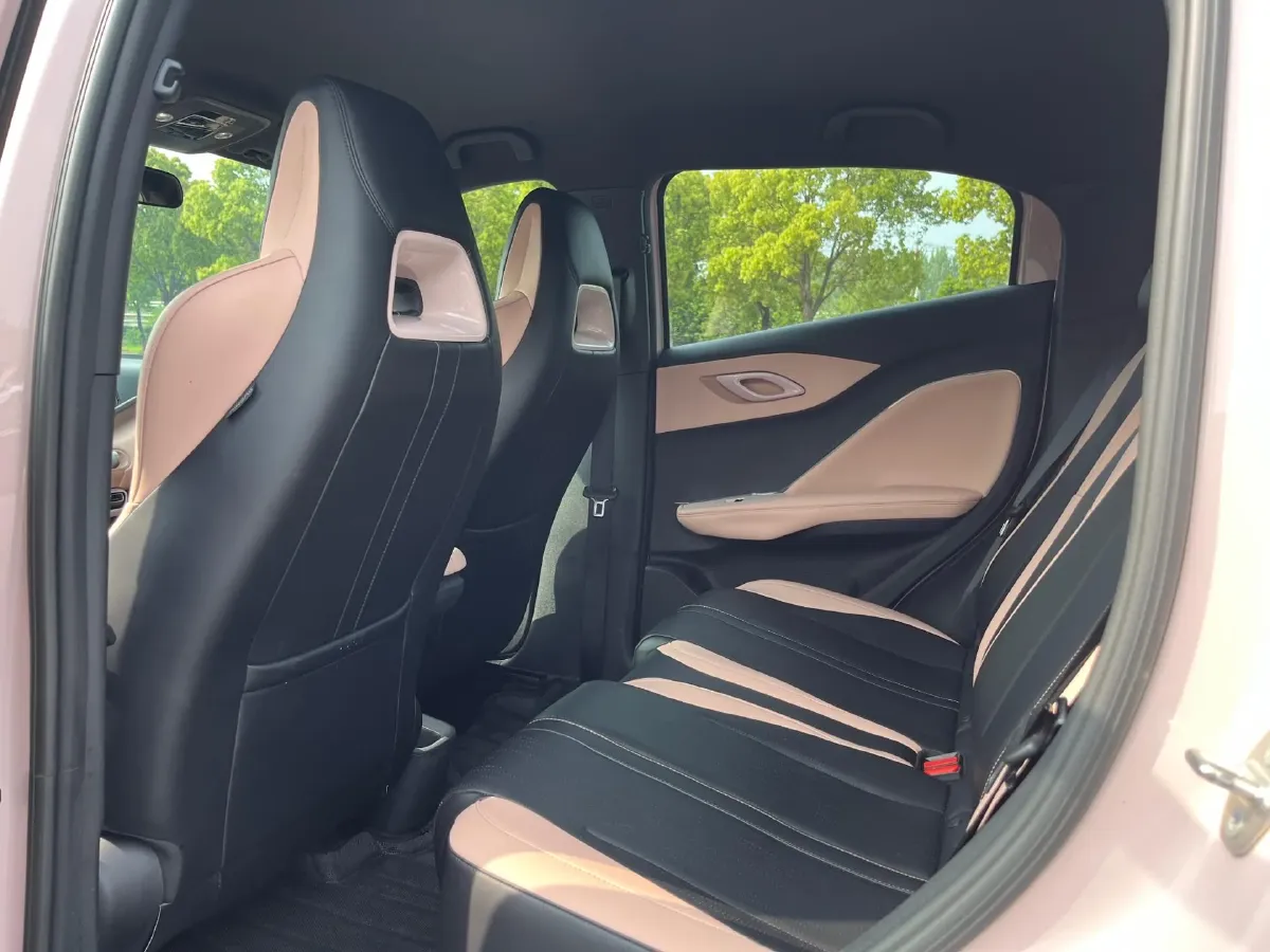 2024 BYD Seagull BEV 38.88KWH,autocango,china used car exporter,china ev exporter,chinese used car exporter,chinese used ev exporter