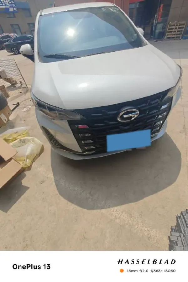 2023 GAC Trumpchi M6 1.5T 177HP L4 7DCT,autocango,china used car exporter,china ev exporter,chinese used car exporter,chinese used ev exporter
