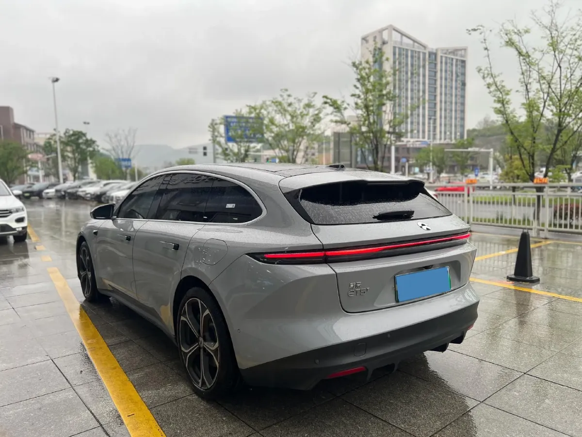 2024 NIO ET5T BEV 75KWH,autocango,china used car exporter,china ev exporter,chinese used car exporter,chinese used ev exporter