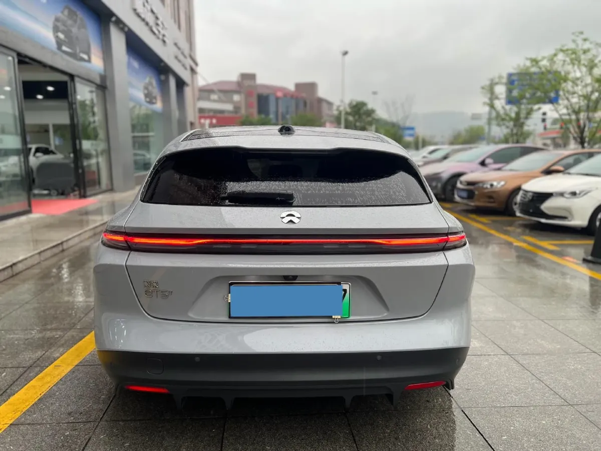 2024 NIO ET5T BEV 75KWH,autocango,china used car exporter,china ev exporter,chinese used car exporter,chinese used ev exporter