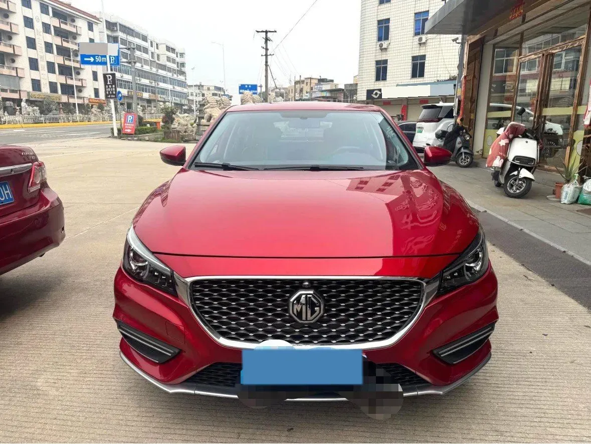 2017 MG MG6 1.5T 169HP L4 7DCT,autocango,china used car exporter,china ev exporter,chinese used car exporter,chinese used ev exporter