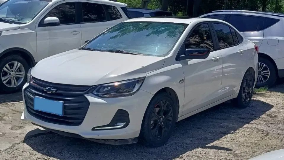 2020 Chevrolet Cavalier 1.0T 125HP L3 6AT,autocango,china used car exporter,china ev exporter,chinese used car exporter,chinese used ev exporter