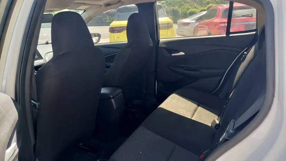 2020 Chevrolet Cavalier 1.0T 125HP L3 6AT,autocango,china used car exporter,china ev exporter,chinese used car exporter,chinese used ev exporter