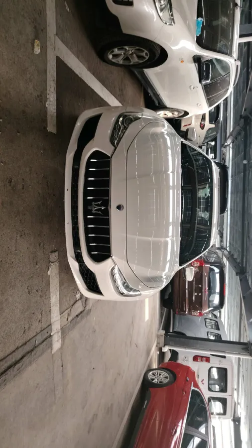 2019 Maserati Ghibli 3.0T 350HP V6 8AT,autocango,china used car exporter,china ev exporter,chinese used car exporter,chinese used ev exporter