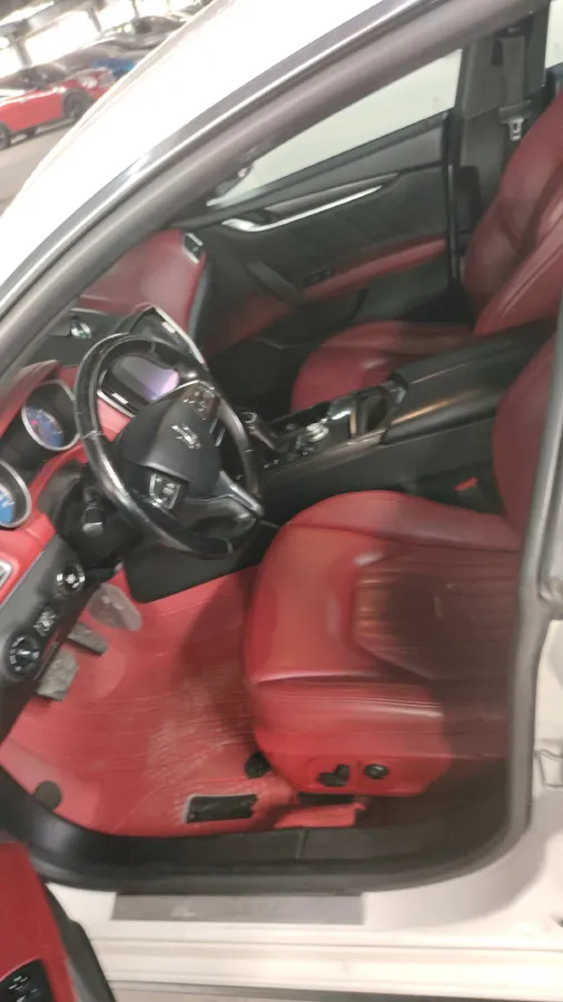 2019 Maserati Ghibli 3.0T 350HP V6 8AT,autocango,china used car exporter,china ev exporter,chinese used car exporter,chinese used ev exporter