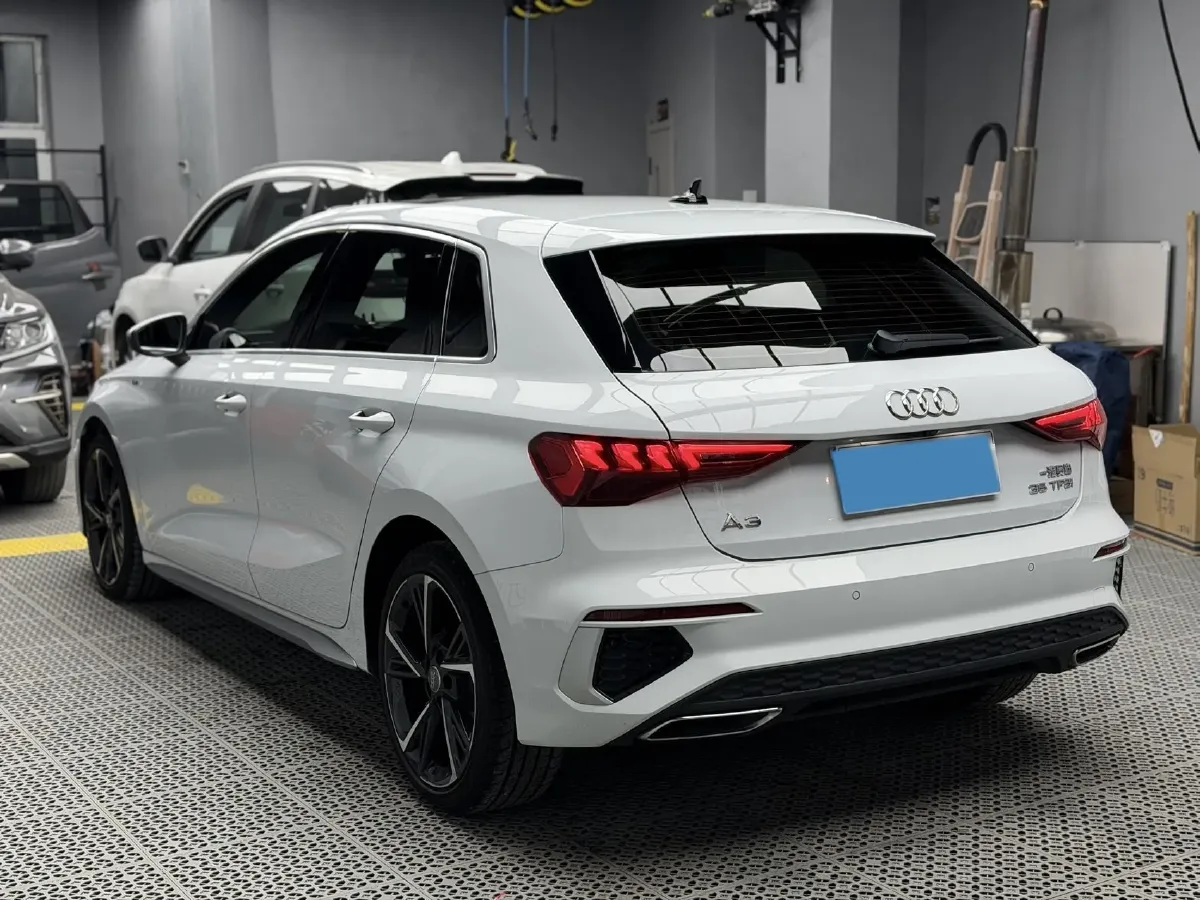 2021 Audi A3 1.4T 150HP L4 7DCT,autocango,china used car exporter,china ev exporter,chinese used car exporter,chinese used ev exporter