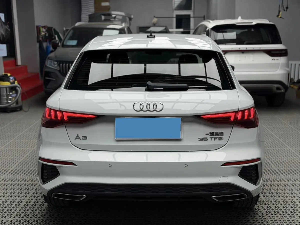 2021 Audi A3 1.4T 150HP L4 7DCT,autocango,china used car exporter,china ev exporter,chinese used car exporter,chinese used ev exporter