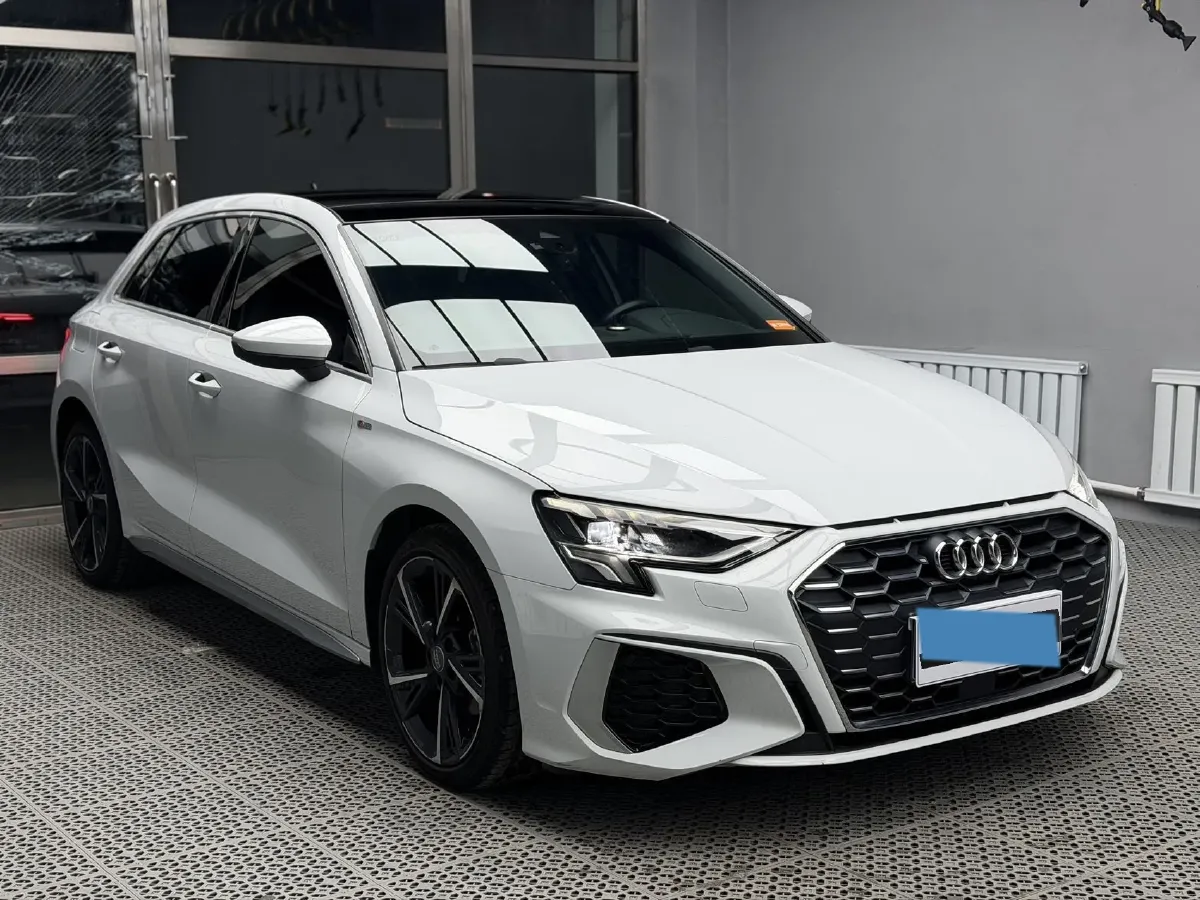 2021 Audi A3 1.4T 150HP L4 7DCT,autocango,china used car exporter,china ev exporter,chinese used car exporter,chinese used ev exporter