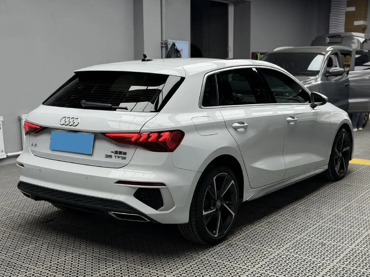 2021 Audi A3 1.4T 150HP L4 7DCT,autocango,china used car exporter,china ev exporter,chinese used car exporter,chinese used ev exporter