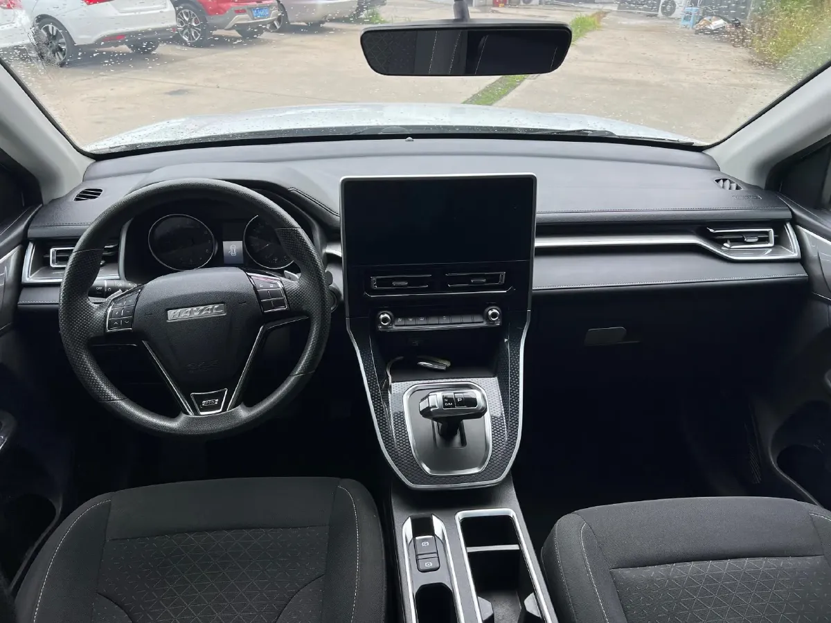 2022 Haval H6 1.5T 184HP L4 7DCT,autocango,china used car exporter,china ev exporter,chinese used car exporter,chinese used ev exporter