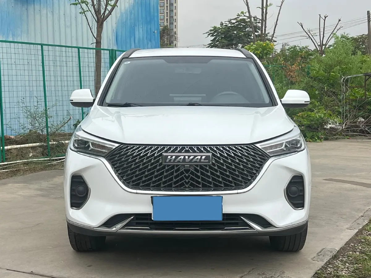 2022 Haval H6 1.5T 184HP L4 7DCT,autocango,china used car exporter,china ev exporter,chinese used car exporter,chinese used ev exporter