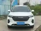 2022 Haval H6 1.5T 184HP L4 7DCT