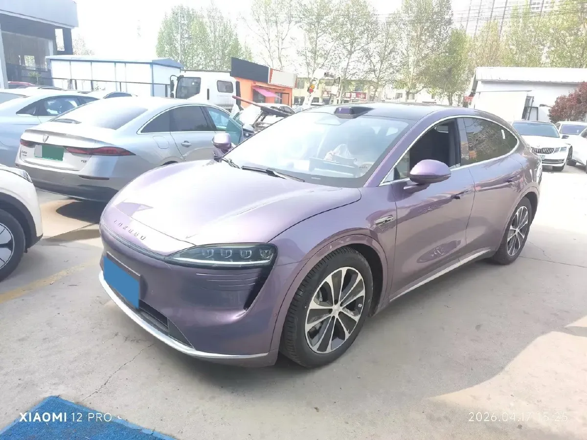 2025 Luxeed R7 REEV 156HP REEV 37KWH,autocango,china used car exporter,china ev exporter,chinese used car exporter,chinese used ev exporter