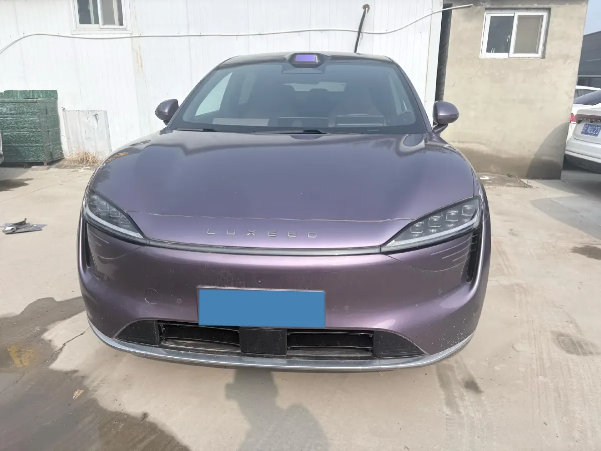 2025 Luxeed R7 REEV 156HP REEV 37KWH,autocango,china used car exporter,china ev exporter,chinese used car exporter,chinese used ev exporter