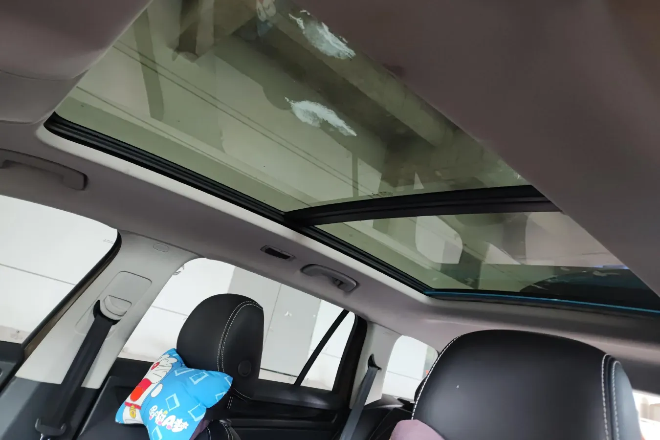 2018 Skoda Kodiak 1.8T 180HP L4 7DCT,autocango,china used car exporter,china ev exporter,chinese used car exporter,chinese used ev exporter