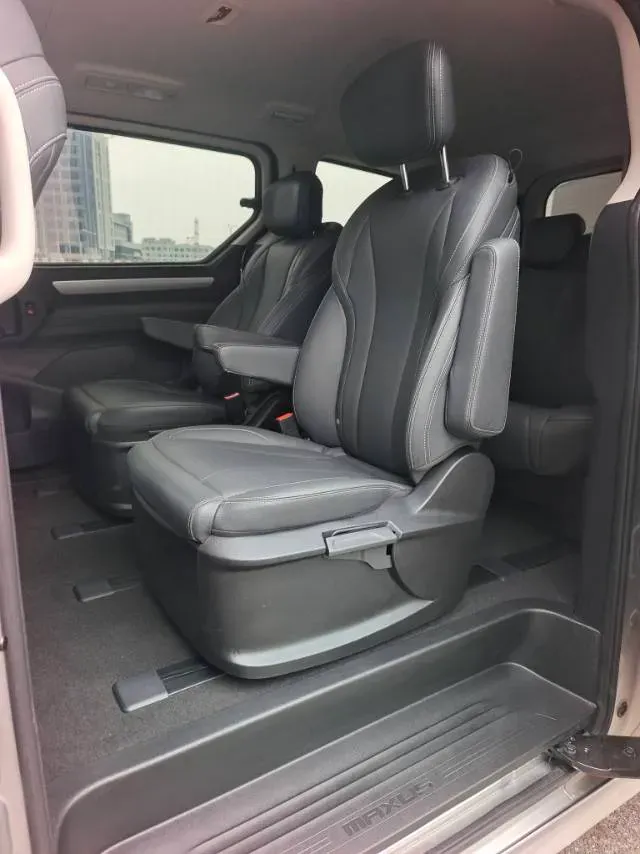 2022 MAXUS G10 2.0T 224HP L4 8AT,autocango,china used car exporter,china ev exporter,chinese used car exporter,chinese used ev exporter