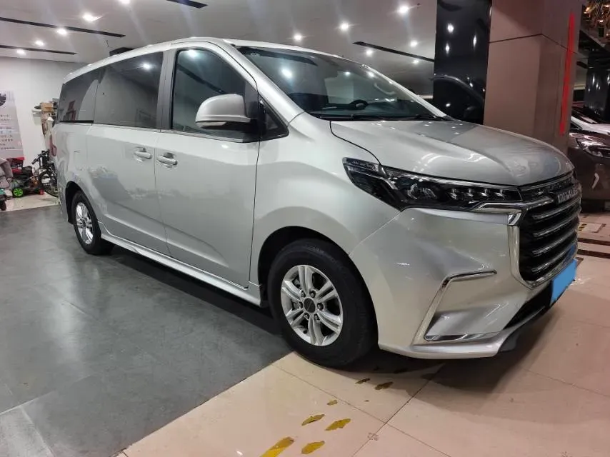 2022 MAXUS G10 2.0T 224HP L4 8AT,autocango,china used car exporter,china ev exporter,chinese used car exporter,chinese used ev exporter