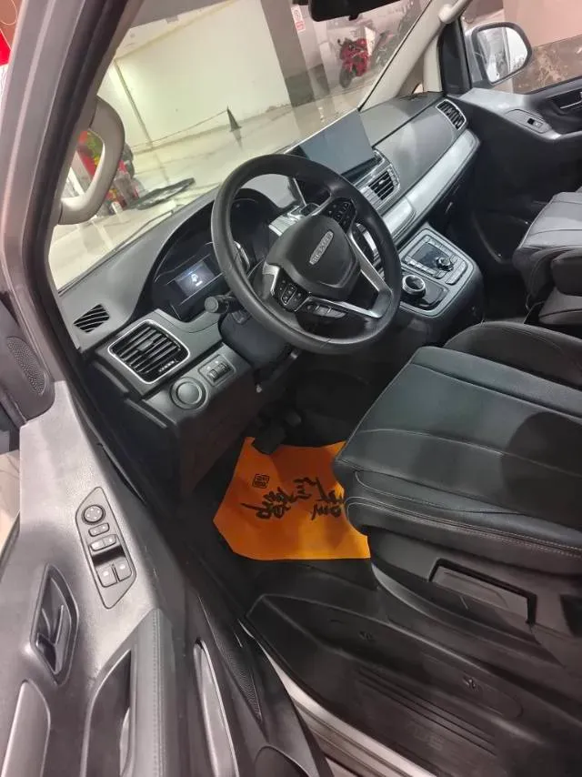 2022 MAXUS G10 2.0T 224HP L4 8AT,autocango,china used car exporter,china ev exporter,chinese used car exporter,chinese used ev exporter