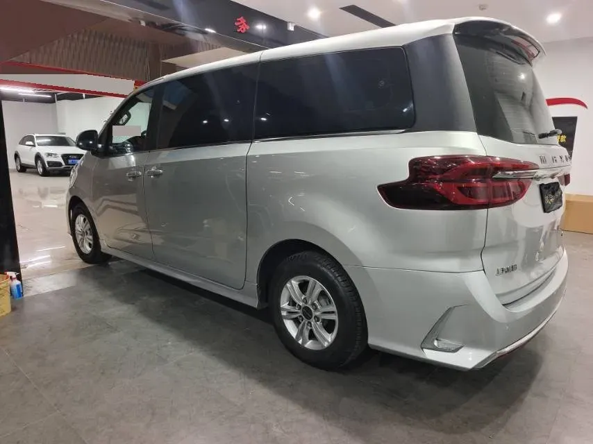 2022 MAXUS G10 2.0T 224HP L4 8AT,autocango,china used car exporter,china ev exporter,chinese used car exporter,chinese used ev exporter