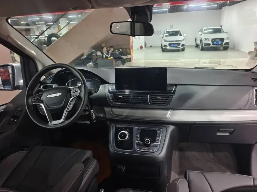 2022 MAXUS G10 2.0T 224HP L4 8AT,autocango,china used car exporter,china ev exporter,chinese used car exporter,chinese used ev exporter