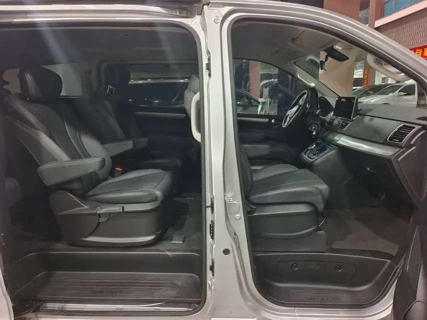 2022 MAXUS G10 2.0T 224HP L4 8AT,autocango,china used car exporter,china ev exporter,chinese used car exporter,chinese used ev exporter