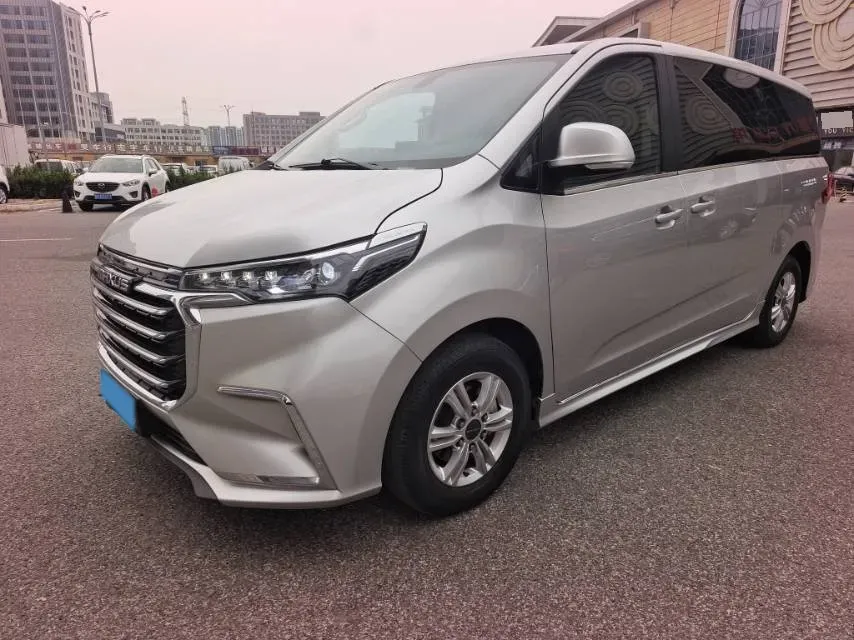 2022 MAXUS G10 2.0T 224HP L4 8AT,autocango,china used car exporter,china ev exporter,chinese used car exporter,chinese used ev exporter