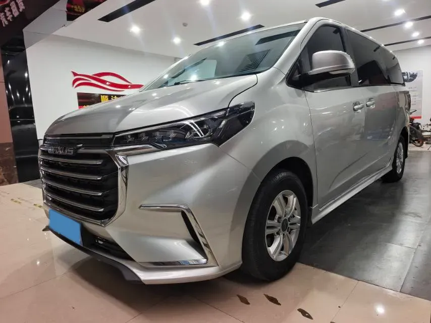 2022 MAXUS G10 2.0T 224HP L4 8AT,autocango,china used car exporter,china ev exporter,chinese used car exporter,chinese used ev exporter